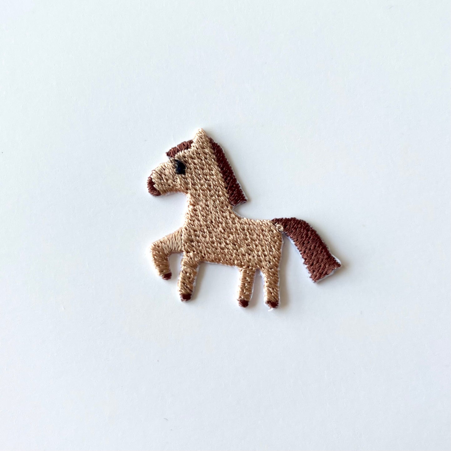 Horse Patch