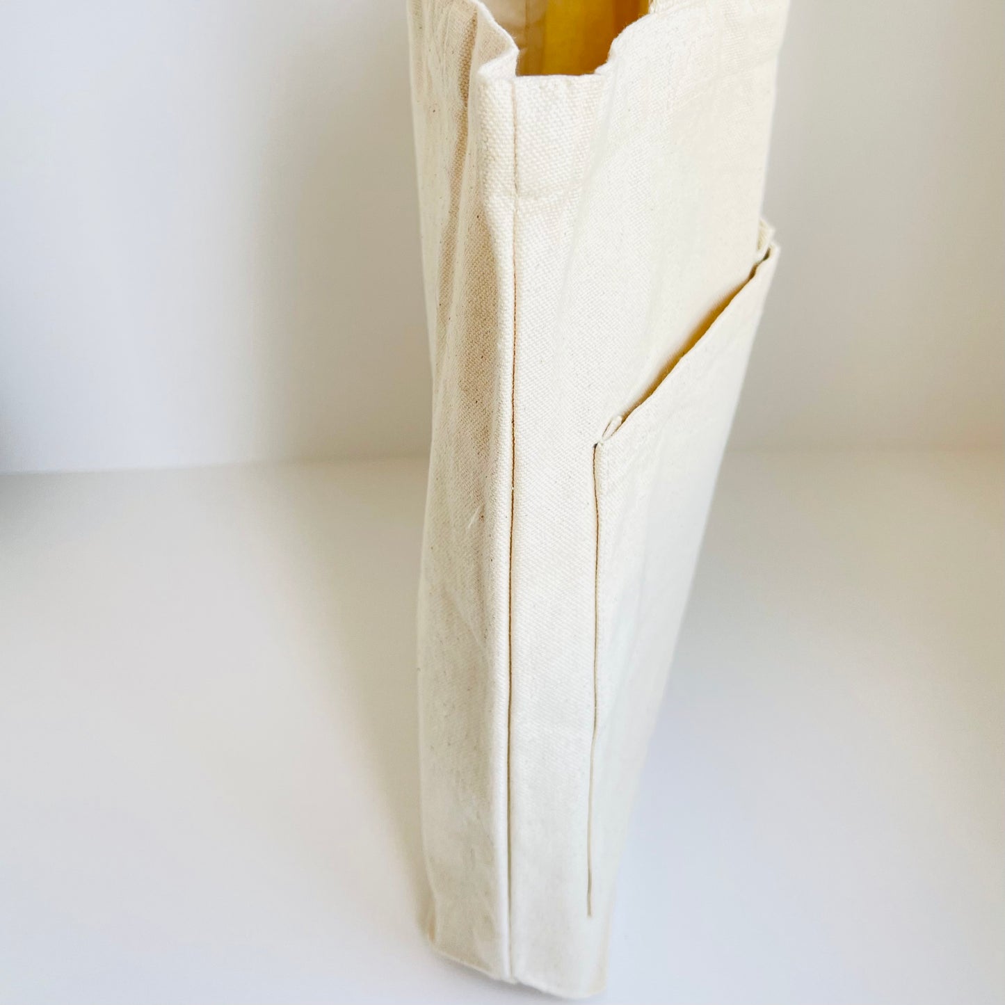 Versatile Canvas Tote