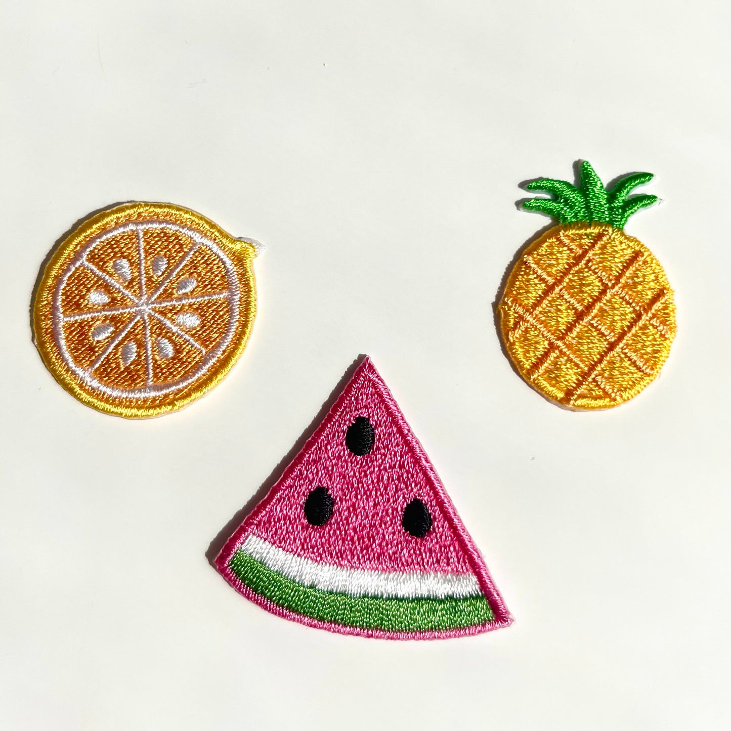 Watermelon Patch