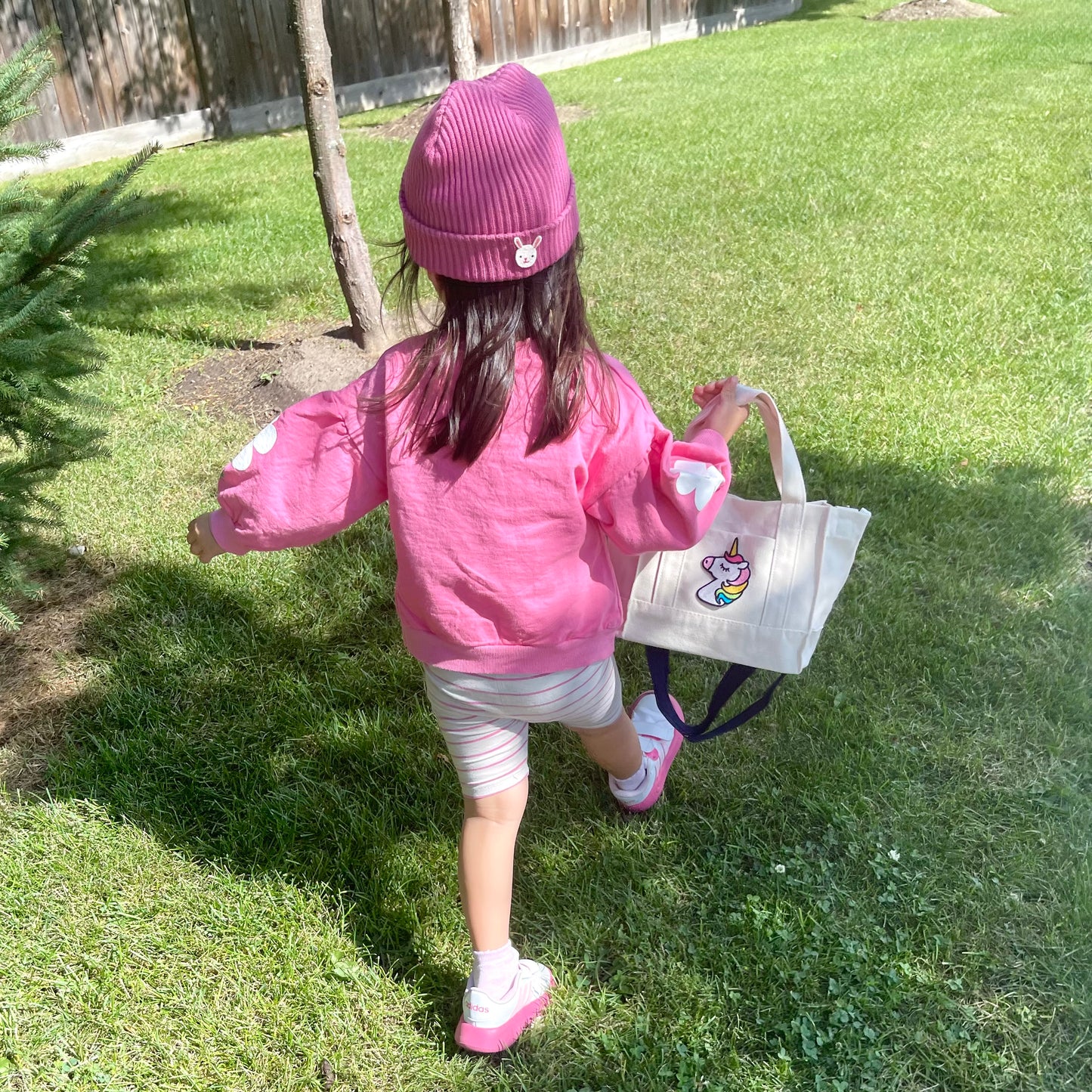 Small Tote