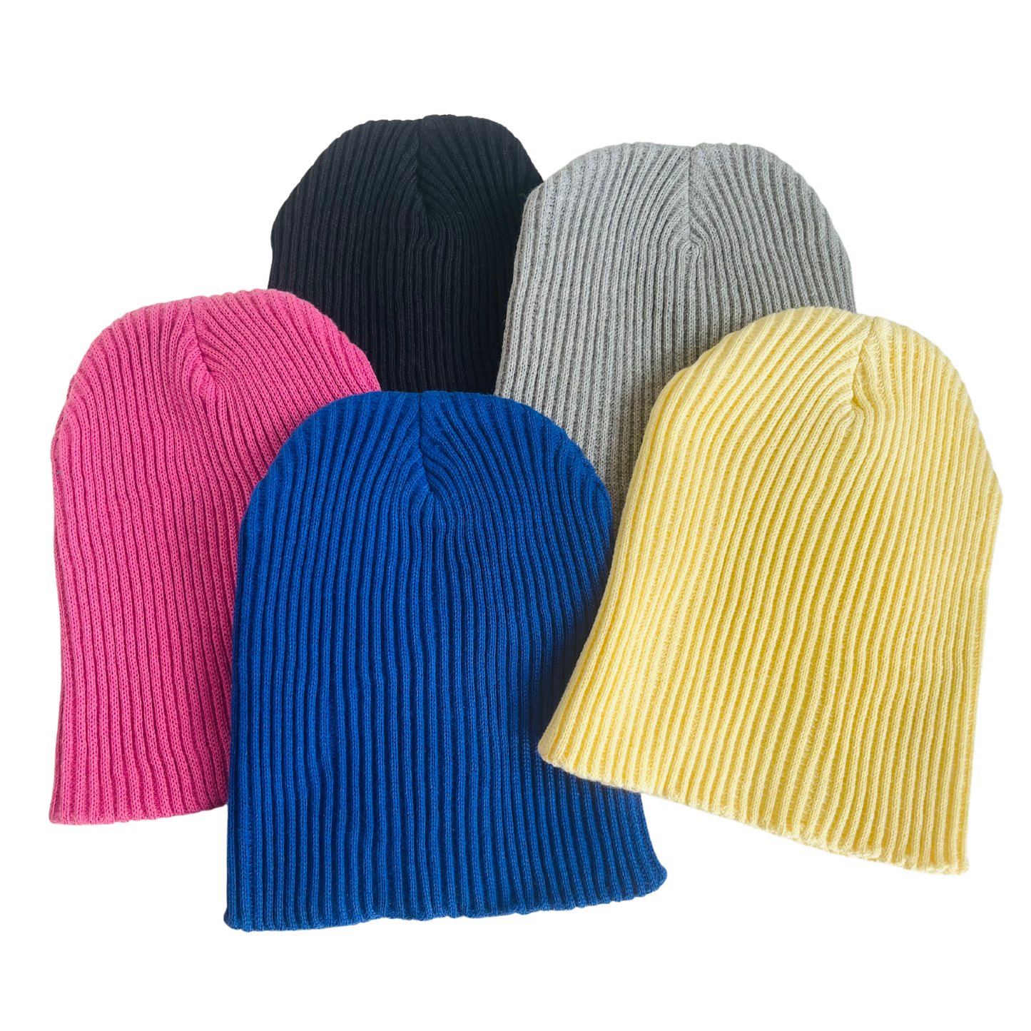 Lemon Kids Beanie