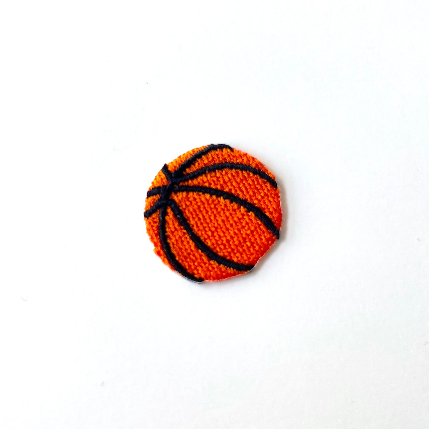 Basketball Patch