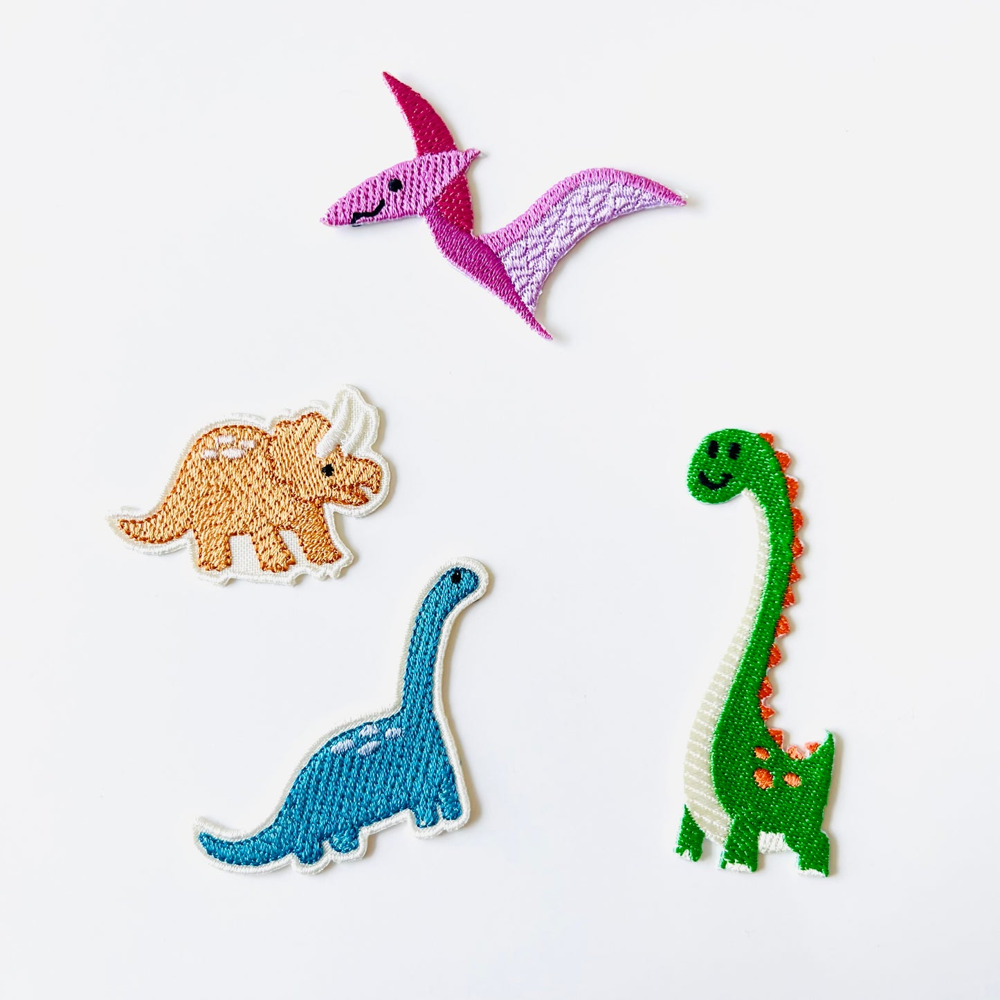 Diplodocous Patch