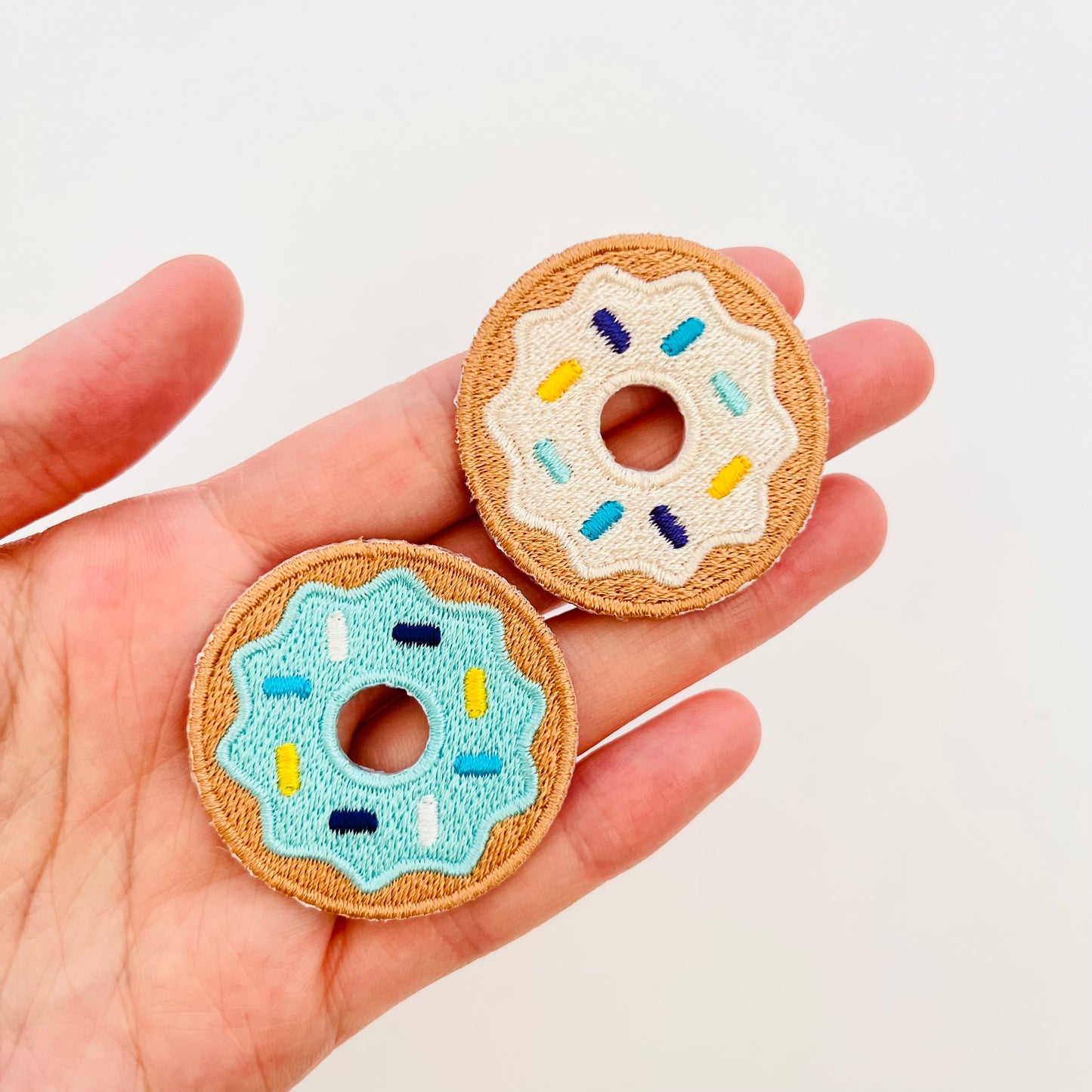 Donut Patch
